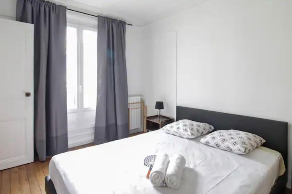 A Appartement *