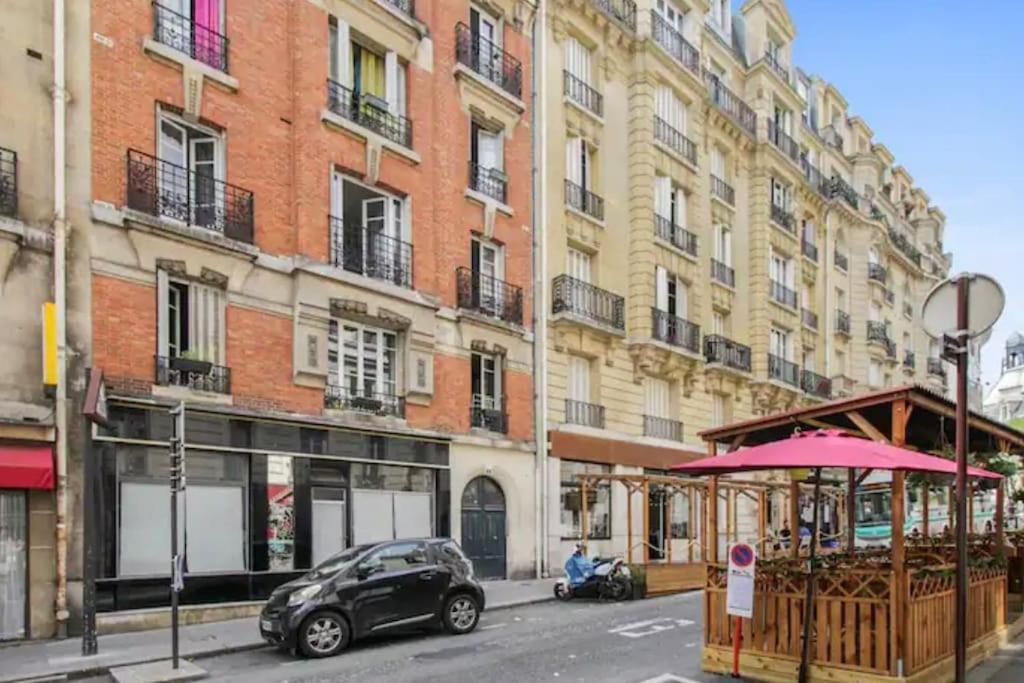 Apartment A *